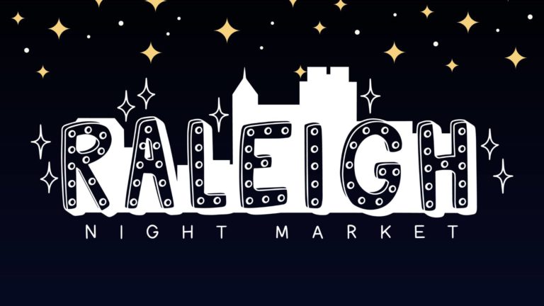 Raleigh Night Market 768x432