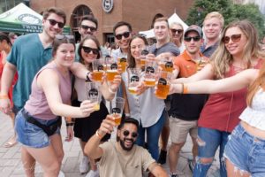 Brewgaloo 2021 Craft Beer Festival Saturday