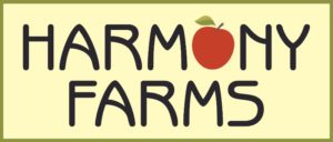 Harmony Farms 300x128