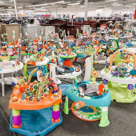 Kids EveryWEAR Consignment Sale