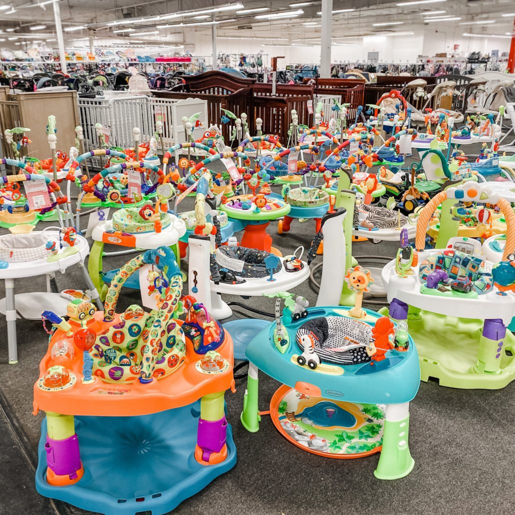 Kids EveryWEAR Consignment Sale