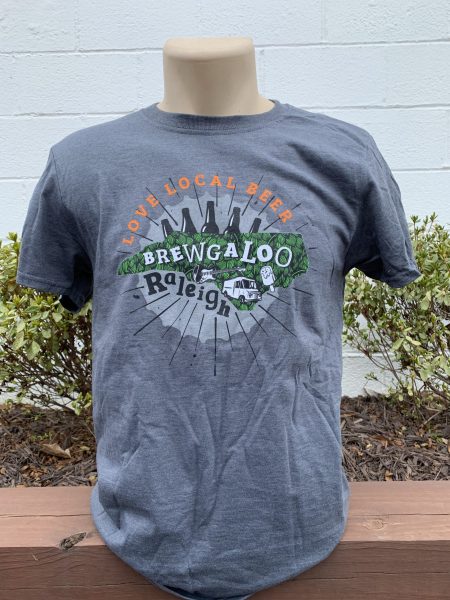 2021 Brewgaloo T-Shirt 1 2021 Brewgaloo T-Shirt