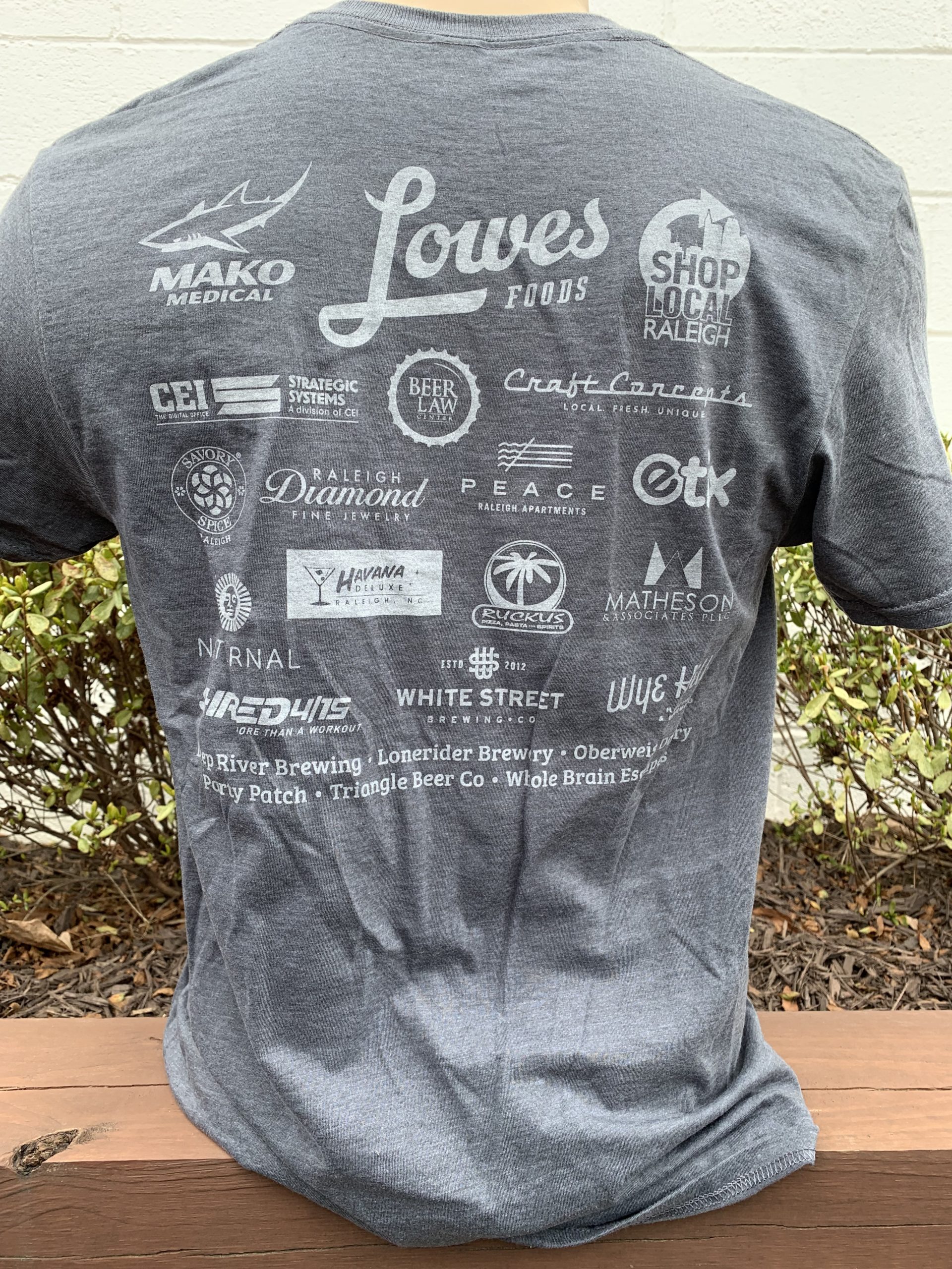 2021 Brewgaloo T-Shirt 2 2021 Brewgaloo T-Shirt - Image 2