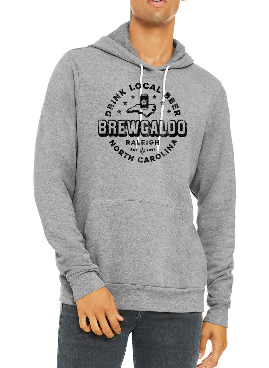 Humbly Made Brewgaloo Sweatshirt