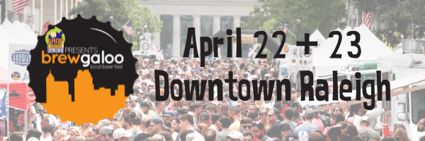 Brewgaloo 2022 Header