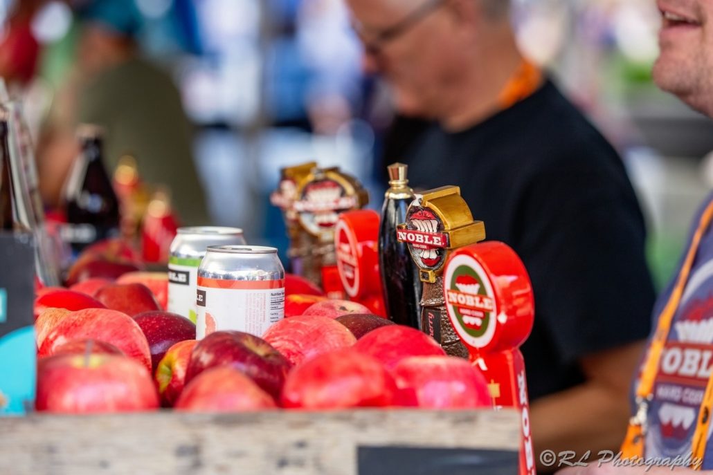 There's more than just beer at Brewgaloo RL Photography