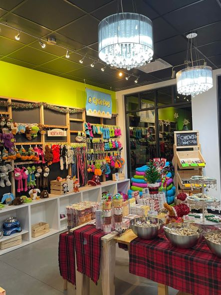 Store 2a