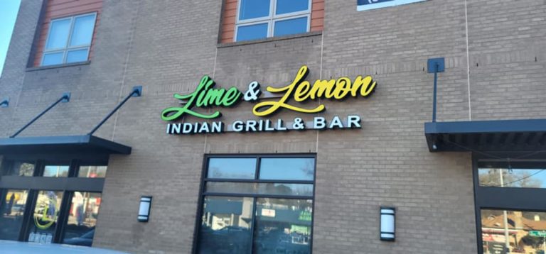 Lemon Lime Indian Grill Bar 768x358
