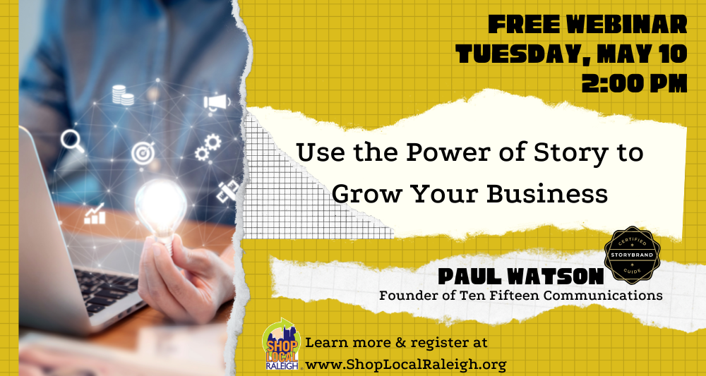 Ten Fifteen Webinar 1