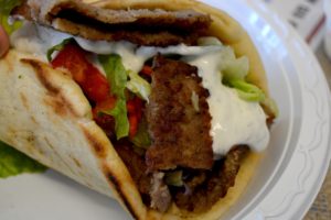 Member Spotlight – May's New and Renewed Members 15 Gyro