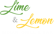 Lemon Lime Indian Logo