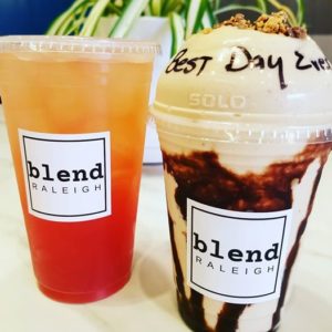 Blend