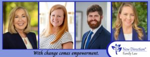Attorneys of New Directions Family Law