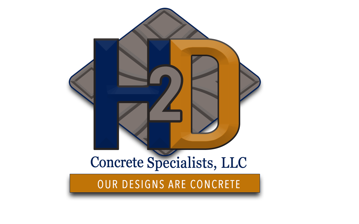 H2D Concrete