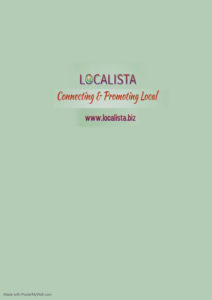 Localista T Shirt
