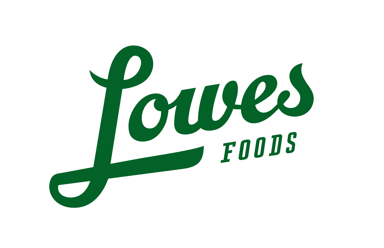 Lowes Foods Logo FINAL PRIMARY