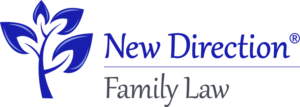 New Directions Family Law Logo 300x107