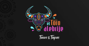 toro alebrije 300x157