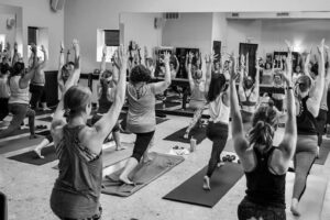 Member Spotlight- February's New and Renewed Members 49 Barre Up