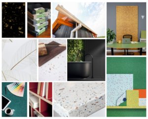 Member Spotlight – March's New and Renewed Members 40 CaraGreen collage