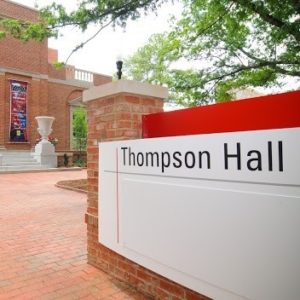 Member Spotlight - April's New & Renewed Members 191 NCS hall
