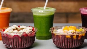 Nature's Juice Bar