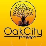 oak city