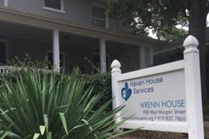 Member Spotlight - April's New & Renewed Members 192 wrenn house 1