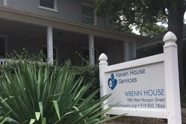 wrenn house 1
