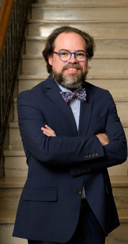 John R. Szymankiewicz