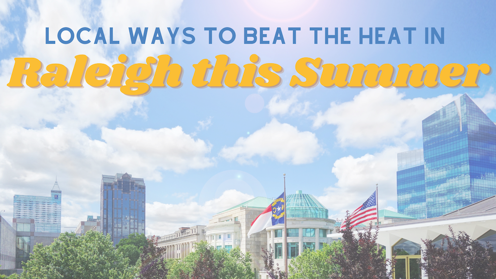 Beat the Heat