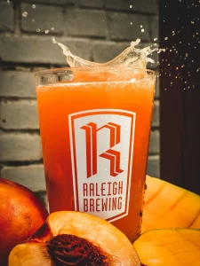 Raleigh Brewing Company