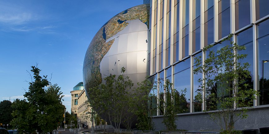Raleigh Museum of Natural Sciences