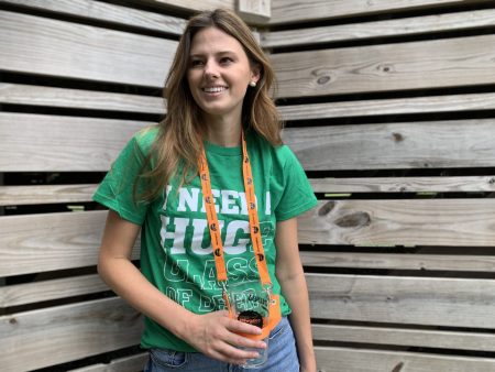 brewgaloo lanyard