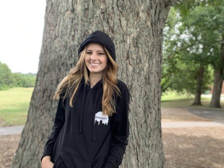 Black Brewgaloo Hoodie 3 Black Brewgaloo Sweatshirt