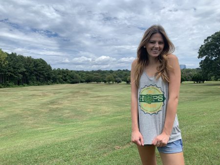 NC Hops Fest Tank