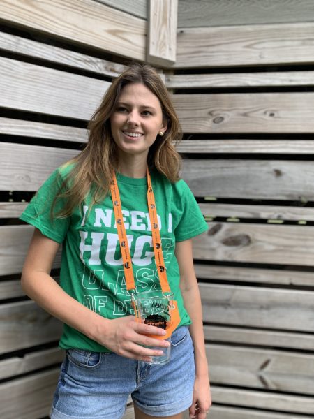 brewgaloo lanyard