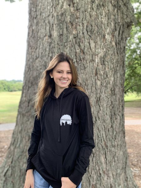 Black Brewgaloo Sweatshirt