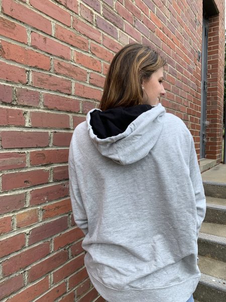 Shop Local Raleigh Sweatshirt