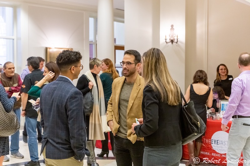 Sponsorship Opportunities 2 Shop Local Raleigh Annual Meeting
