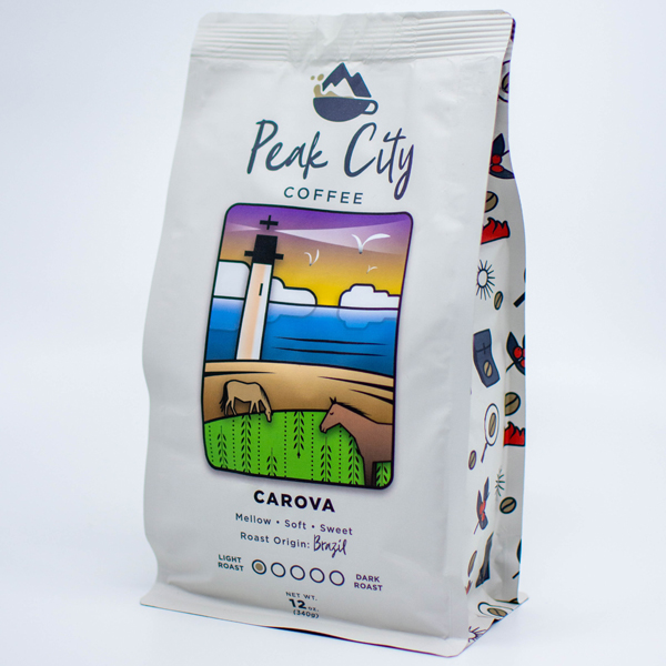 Peak City Coffee