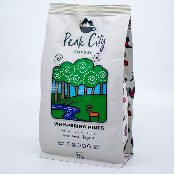 Peak City Coffee