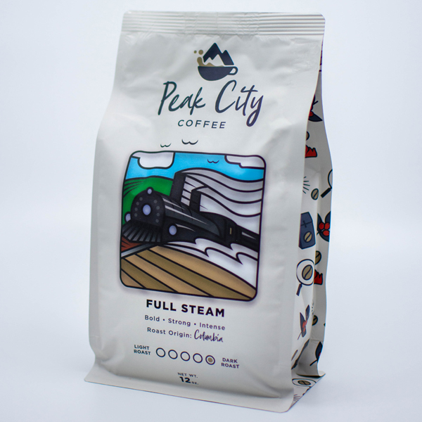 Peak City Coffee