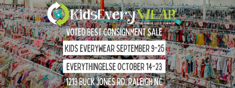 Kids EveryWEAR Sale 768x288