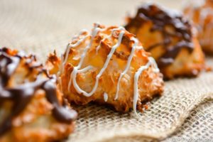 Mica's Sweets and Treats
