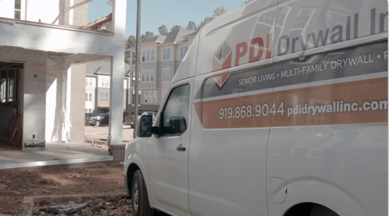PDI Drywall PDI Drywall