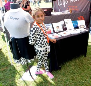 New Kidpreneur Section at Falling for Local Festival 1 Falling for Local Kidpreneur