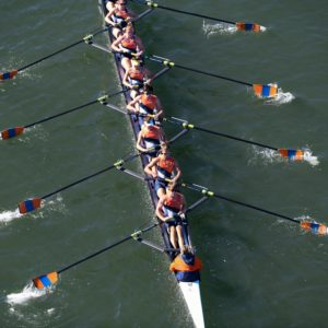 Triangle Rowing Club