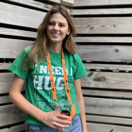 brewgaloo lanyard