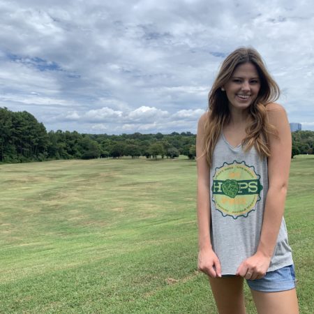 NC Hops Fest Tank
